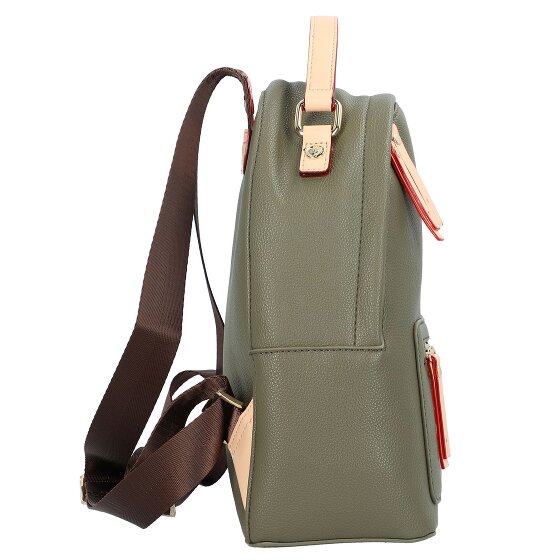 bugatti Ella City Rucksack 29 cm bugatti Ella City Rucksack 29 cm