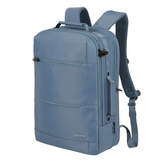 Travelite Workfloow Daypack 46 cm Laptopfach