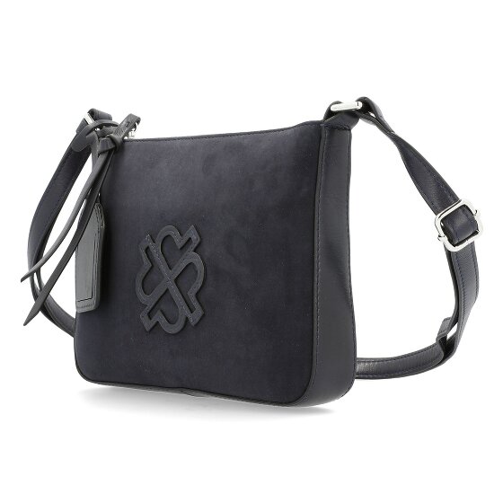 Picard Donna Umhängetasche Leder 21.5 cm