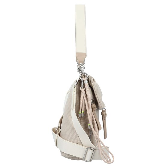 FredsBruder Carry Me Everywhere Schultertasche 34 cm