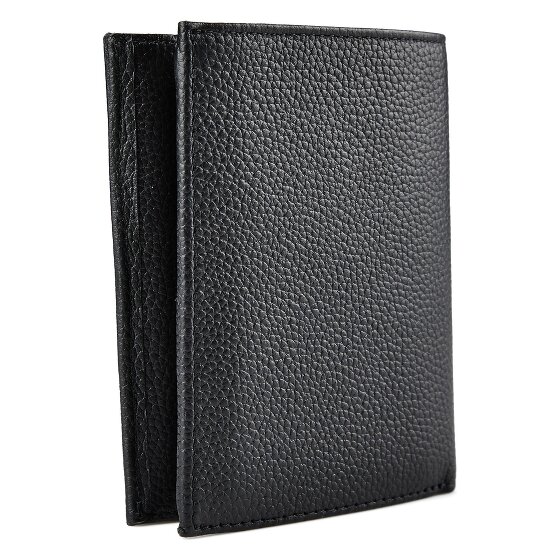 AIGNER Mica Geldbörse RFID Schutz Leder 12 cm