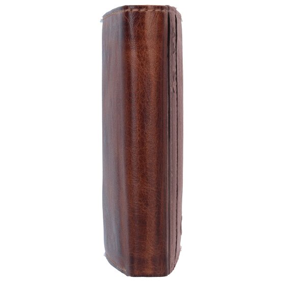 camel active Melbourne Geldbörse Leder 10,5 cm
