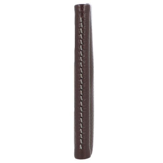 Braun Büffel Prato Geldbörse RFID Leder 11 cm