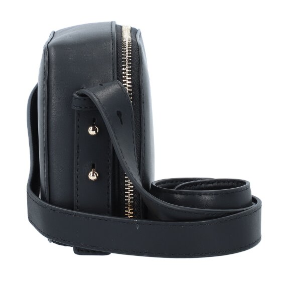 Tommy Hilfiger Hilfiger Leather Umhängetasche Leder 20 cm