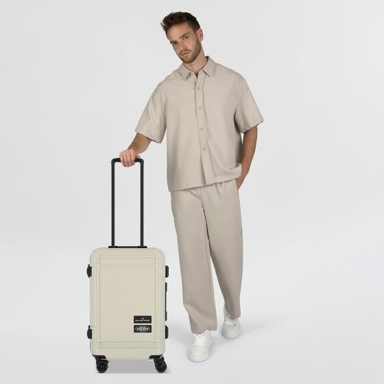 Eastpak 0 Resist'R 4 Rollen Kabinentrolley S 55 cm