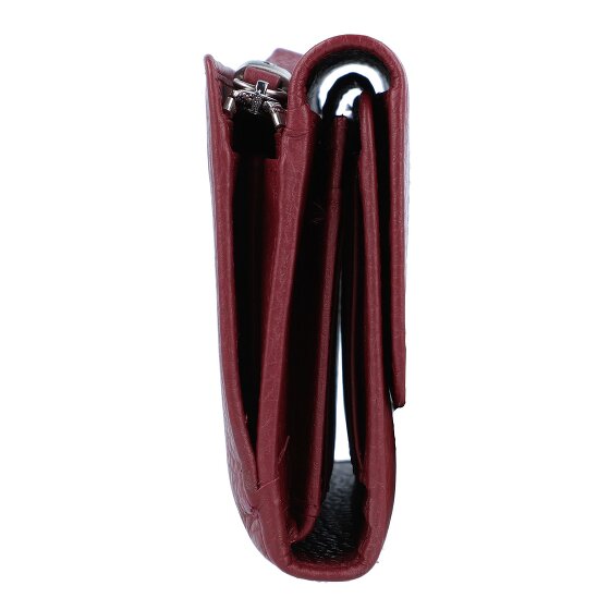 Esquire Verona Geldbörse RFID Leder 18 cm