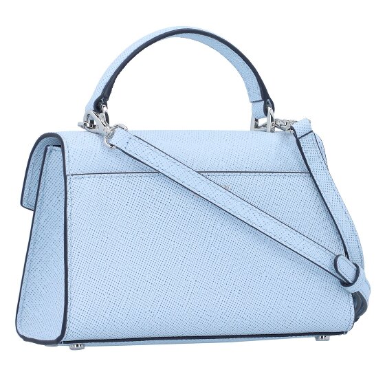 Lauren Ralph Lauren Farrah Handtasche Leder 20.5 cm