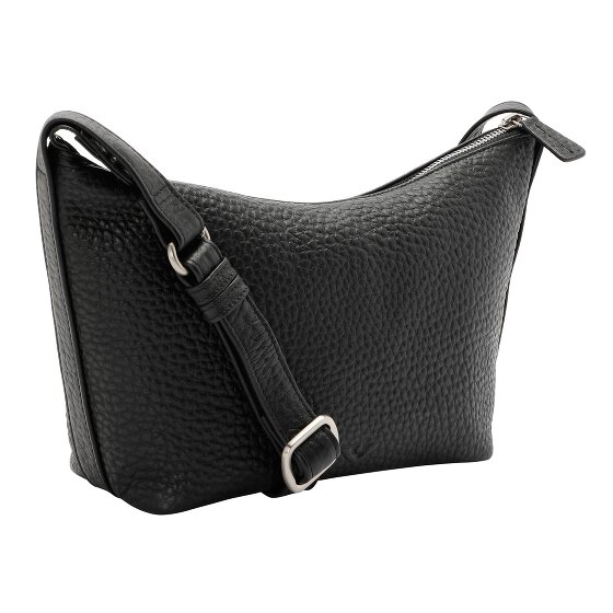 Voi Hirsch Lucille Umhängetasche Leder 23 cm