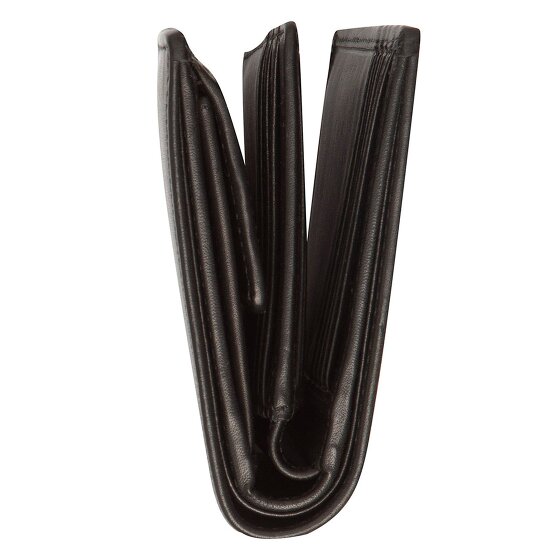 The Chesterfield Brand Manerba Geldbörse RFID Schutz Leder 9.5 cm