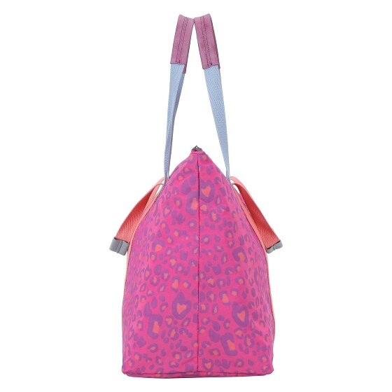 Fritzi aus Preußen Leo Special Shopper Tasche 42.5 cm
