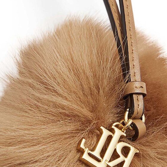 Lauren Ralph Lauren Taschenanhänger Leder 23 cm