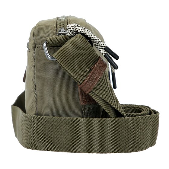 camel active Aurum Umhängetasche 23 cm