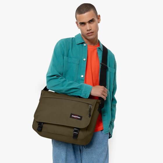 Eastpak Delegate + Messenger 38.5 cm Laptopfach Eastpak Delegate + Messenger 38.5 cm Laptopfach