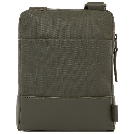 Calvin Klein Tech Sensual Mini Bag Umhängetasche 17 cm Calvin Klein Tech Sensual Mini Bag Umhängetasche 17 cm