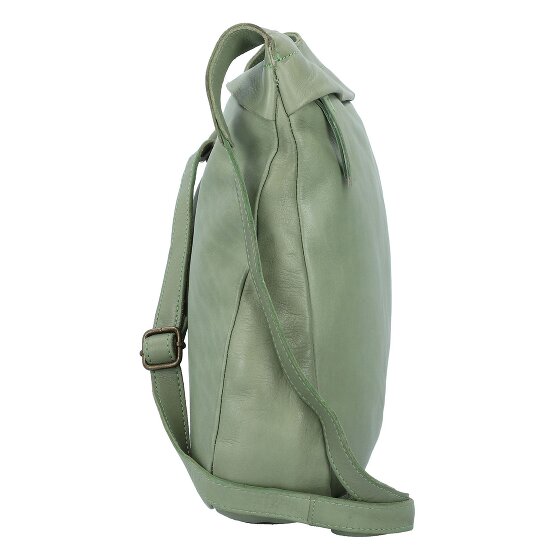 Harold's Submarine Umhängetasche Leder 25 cm