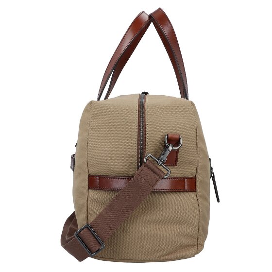 The Bridge Story Viaggio Softi Weekender Reisetasche 45 cm