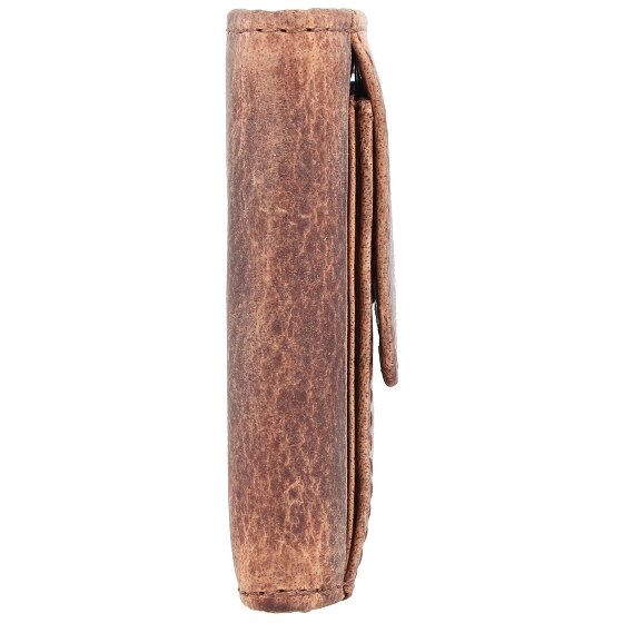 Greenland Nature Montana Geldbörse RFID Leder 12 cm Greenland Nature Montana Geldbörse RFID Leder 12 cm