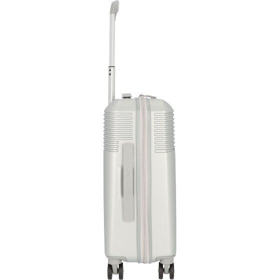Hedgren Lineo Stripe XS 4-Rollen Kabinentrolley 55 cm