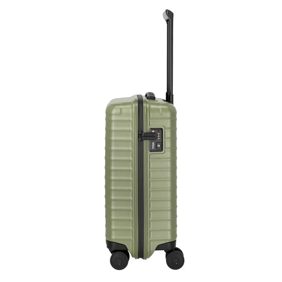Titan Upgrade 4 Rollen Kabinentrolley S 55 cm