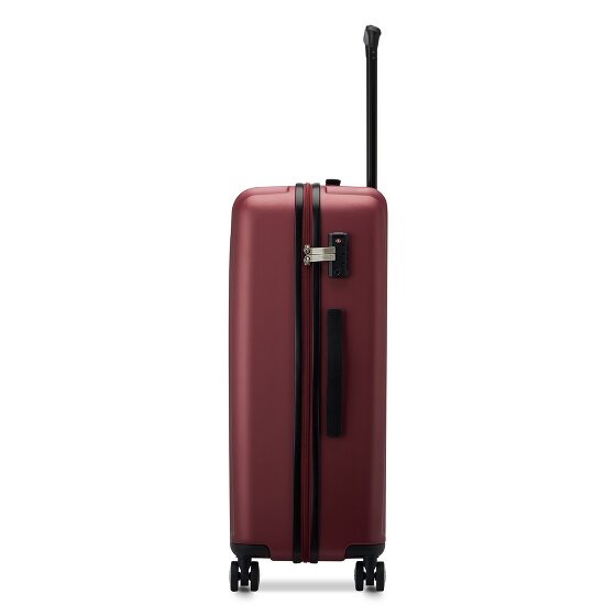 Roncato Element 2.0 4 Rollen Kofferset 3-teilig