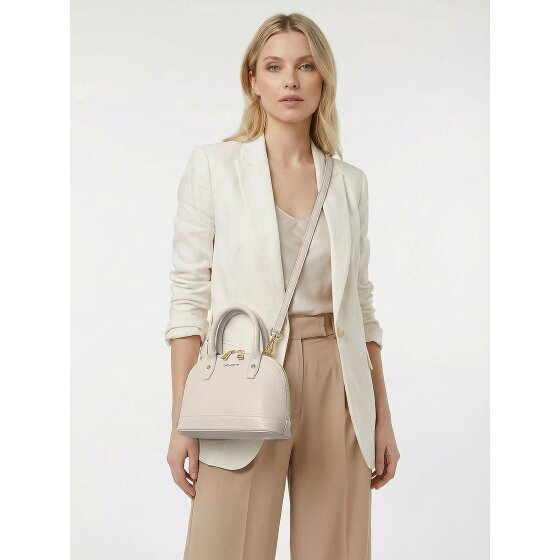 Lazarotti Bologna Leather Handtasche Crossbody Leder 24 cm