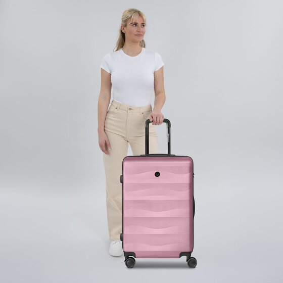Smartbox Edition 03 4 Rollen Trolley 65 cm