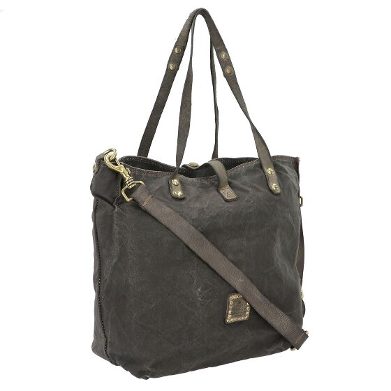 Campomaggi Schultertasche 30 cm