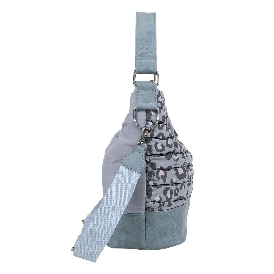 Fritzi aus Preußen Olga Limited Leo Bubble Schultertasche 27 cm