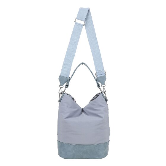 Fritzi aus Preußen Olga Limited Leo Bubble Schultertasche 27 cm