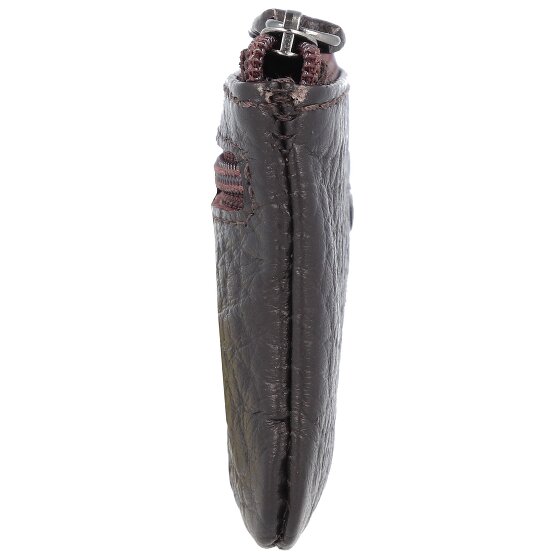Braun Büffel Yannik Schlüsseletui Leder 12 cm