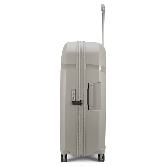 Epic Zeleste 4 Rollen Trolley 76 cm