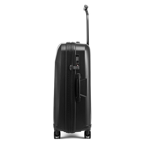 Epic Phantom SL 4 Rollen Kofferset 3-teilig