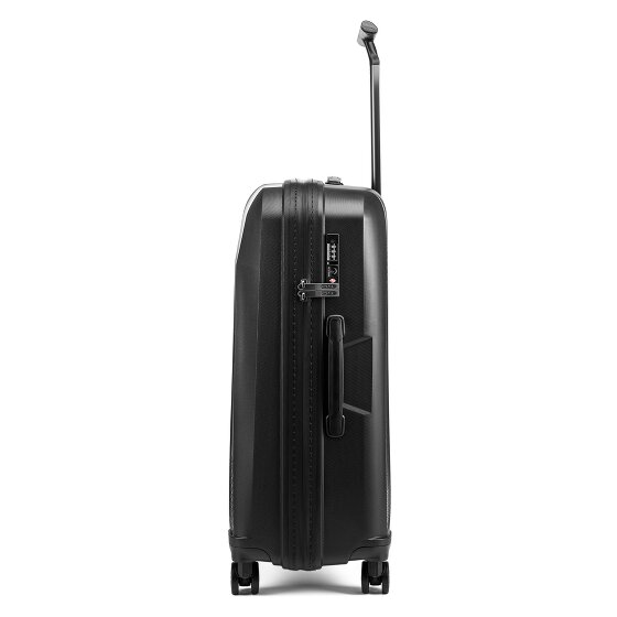Epic Phantom SL 4 Rollen Kofferset 3-teilig