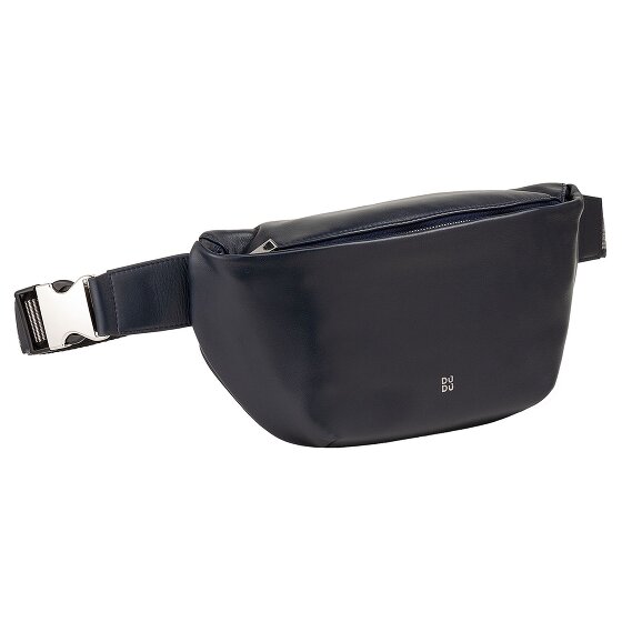 DuDu Tenerife Gürteltasche Leder 31 cm
