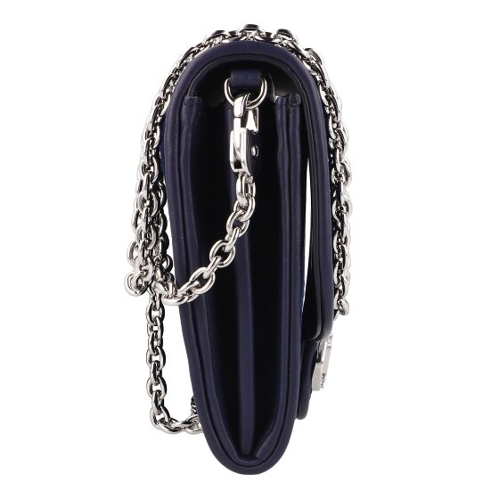 Lauren Ralph Lauren Adair Clutch Geldbörse Leder 20.5 cm