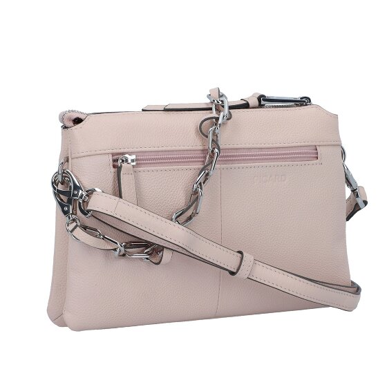 Picard Sugar Pop Handtasche Leder 23 cm