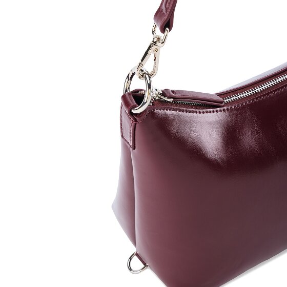 Seidenfelt Delary Schultertasche 20 cm Seidenfelt Delary Schultertasche 20 cm