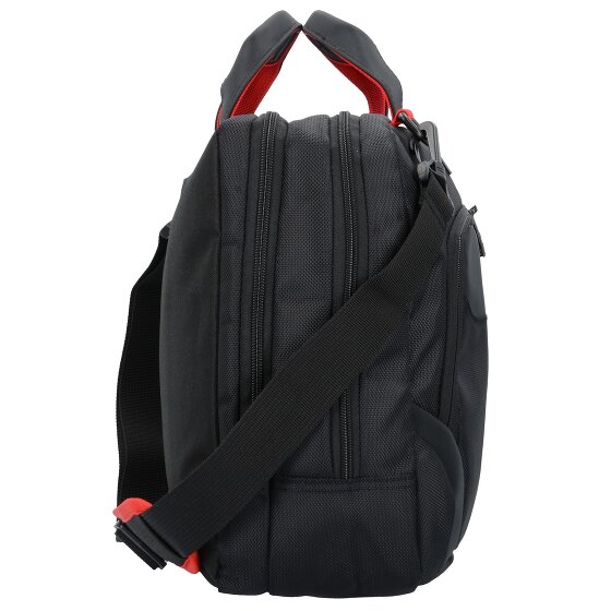 Delsey Paris Parvis Aktentasche 39 cm Laptopfach