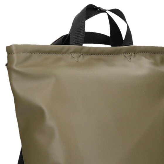 Zwei Cargo Daypack 38 cm Laptopfach