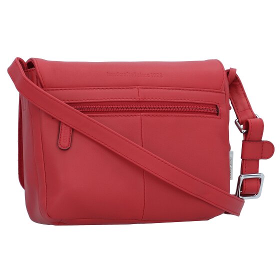 Picard Timeless Umhängetasche Leder 21 cm