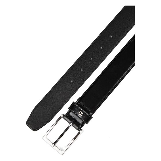 AIGNER Business Gürtel Leder
