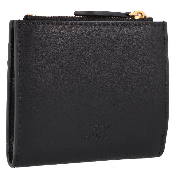 PINKO Geldbörse Leder 10.5 cm
