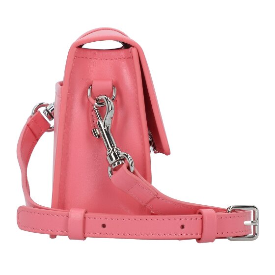 Lancaster Paris Ily Umhängetasche Leder 21 cm