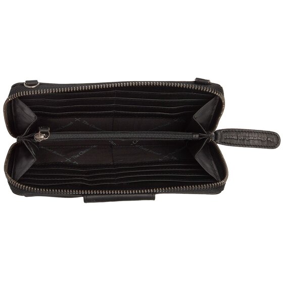 The Chesterfield Brand Taipei Handytasche Leder 19 cm