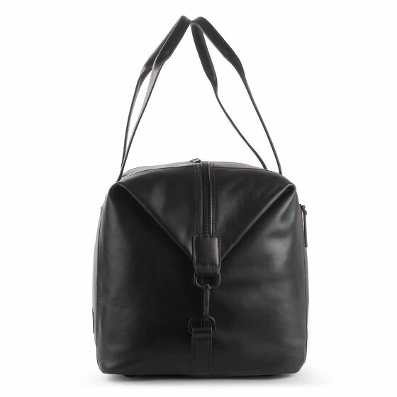 Jost Aarhus Weekender Reisetasche Leder 50 cm