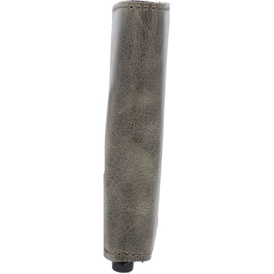 Secrid Slimwallet Kreditkartenetui RFID Schutz Leder 6.5 cm Secrid Slimwallet Kreditkartenetui RFID Schutz Leder 6.5 cm