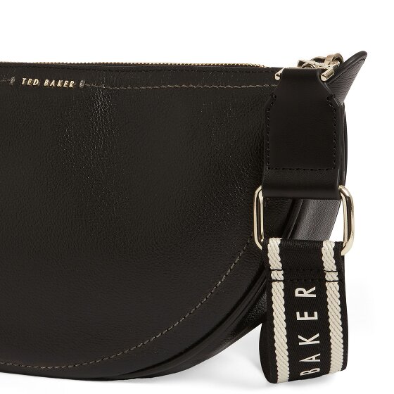 Ted Baker Lorreen Umhängetasche Leder 29 cm