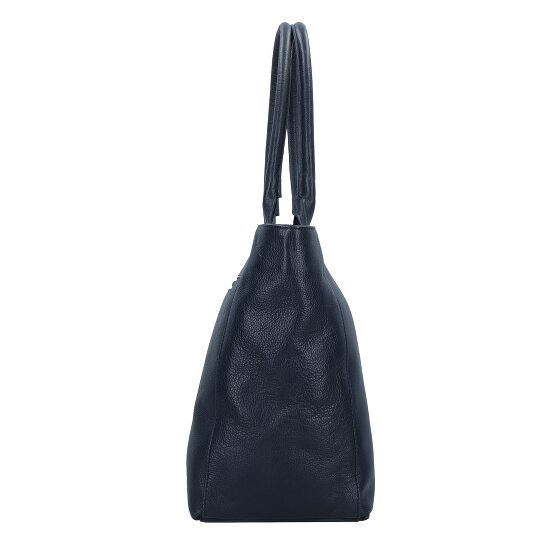 Greenburry Vegas Shopper Tasche Leder 46 cm