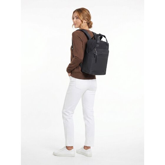 Hedgren Furo Daypack M RFID Schutz 37 cm Laptopfach