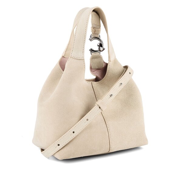 Coccinelle C-Easy Schultertasche Leder 21 cm
